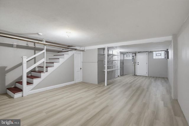 202 RIDGE AVE, Towson, MD 21286