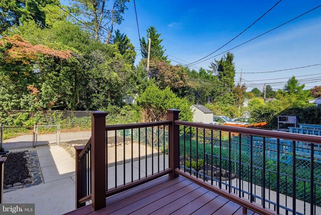 202 RIDGE AVE, Towson, MD 21286