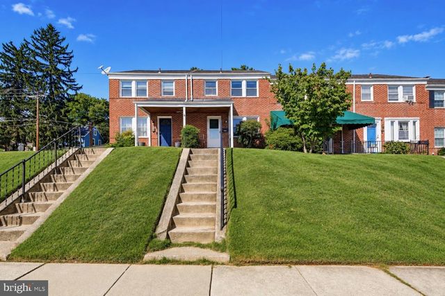 202 RIDGE AVE, Towson, MD 21286