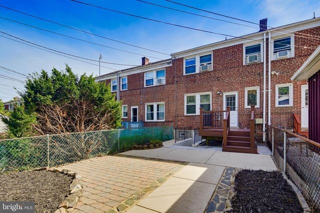 202 RIDGE AVE, Towson, MD 21286