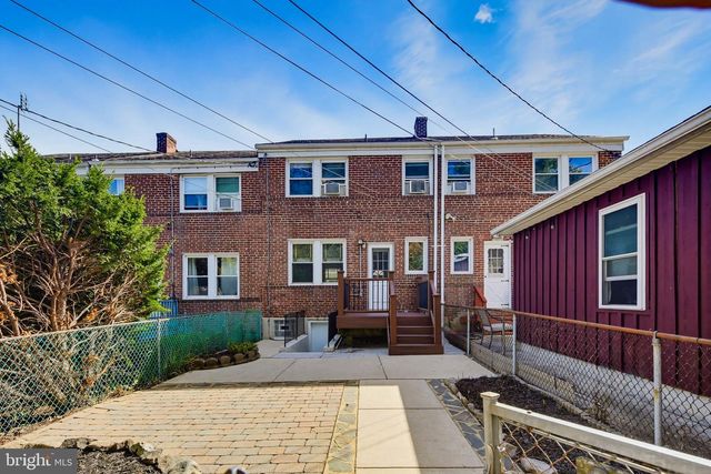 202 RIDGE AVE, Towson, MD 21286