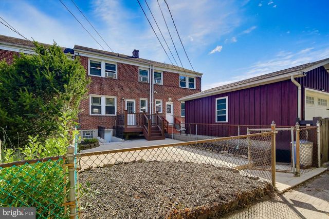 202 RIDGE AVE, Towson, MD 21286