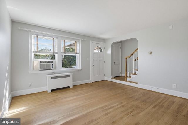 202 RIDGE AVE, Towson, MD 21286