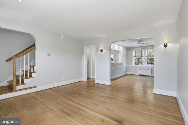 202 RIDGE AVE, Towson, MD 21286