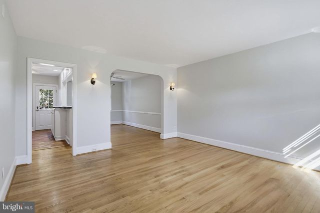 202 RIDGE AVE, Towson, MD 21286