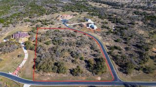 Lot 20 Comanche RDG, Round Mountain, TX 78663