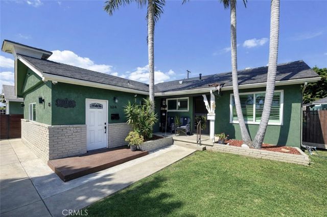 161 W Harcourt Street, Long Beach, CA 90805
