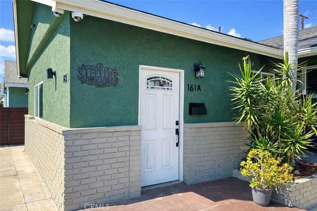 161 W Harcourt Street, Long Beach, CA 90805