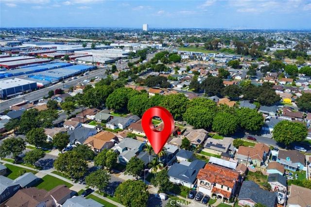 161 W Harcourt Street, Long Beach, CA 90805