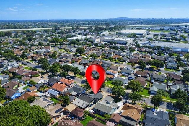 161 W Harcourt Street, Long Beach, CA 90805