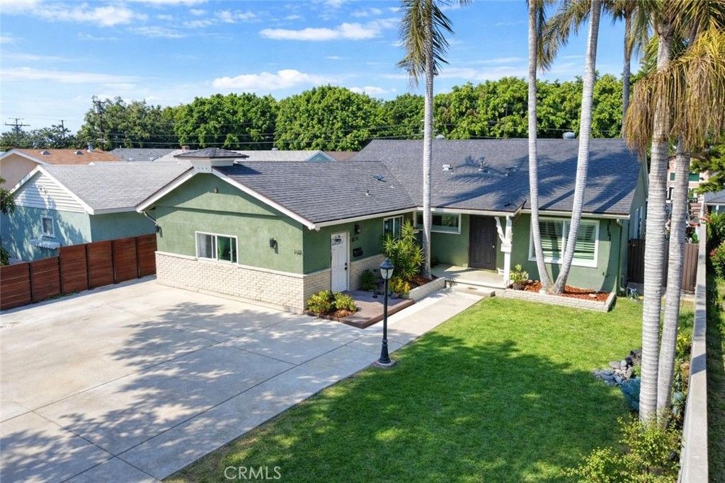 161 W Harcourt Street, Long Beach, CA 90805