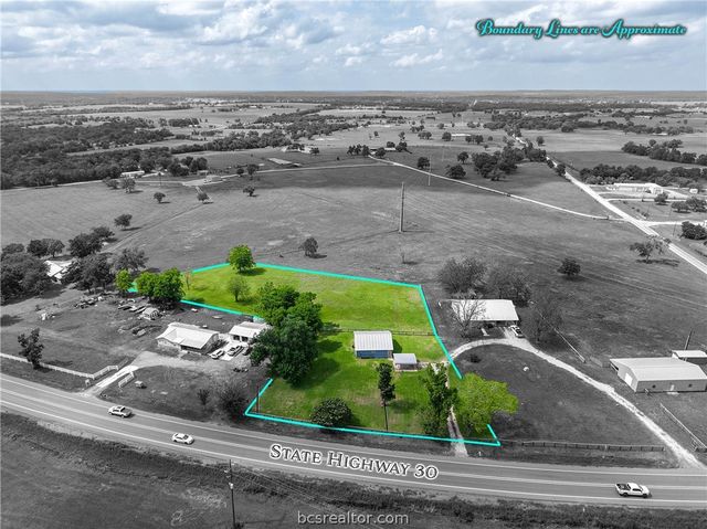 15989 State Highway 30, Richards, TX 77873