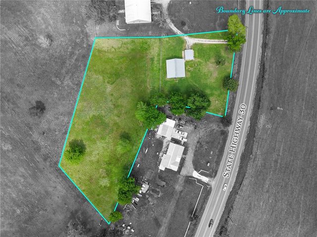 15989 State Highway 30, Richards, TX 77873
