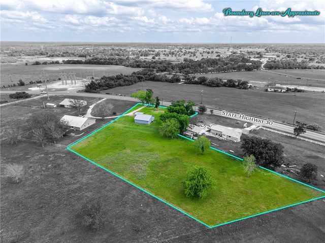 15989 State Highway 30, Richards, TX 77873
