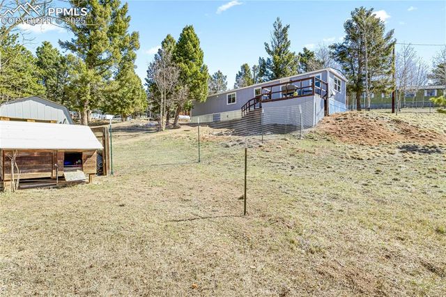 358 Fern Road, Woodland Park, CO 80863