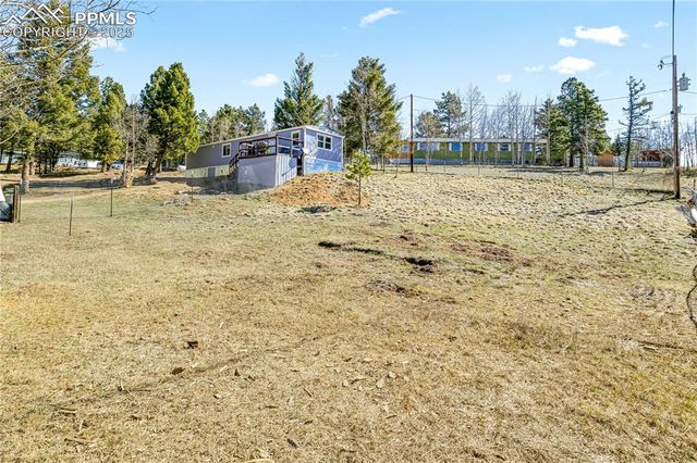 358 Fern Road, Woodland Park, CO 80863