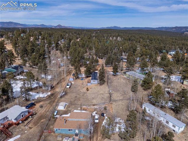 358 Fern Road, Woodland Park, CO 80863