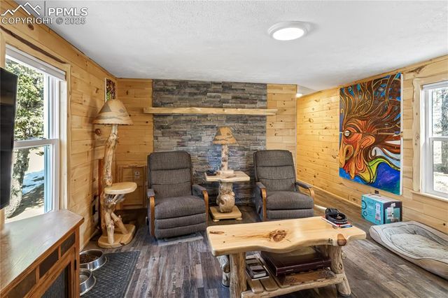 358 Fern Road, Woodland Park, CO 80863