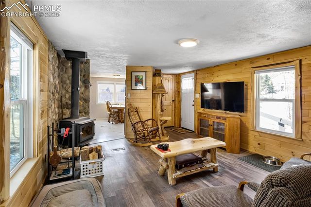 358 Fern Road, Woodland Park, CO 80863