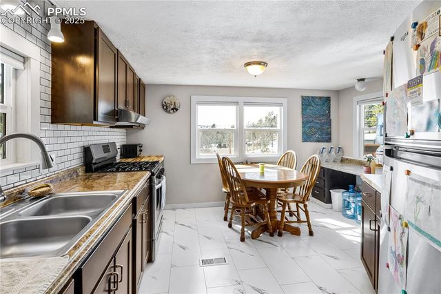 358 Fern Road, Woodland Park, CO 80863