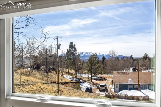 358 Fern Road, Woodland Park, CO 80863