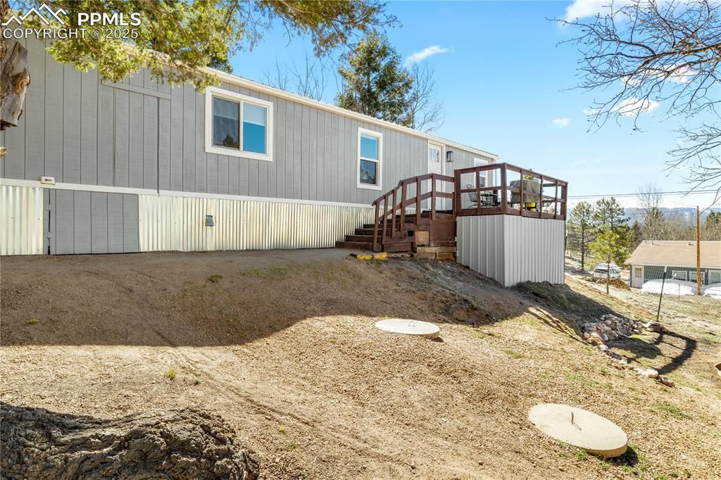 358 Fern Road, Woodland Park, CO 80863