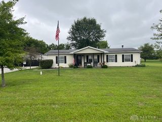 4141 Crawfordsville Campbellstown Road, Eaton, OH 45320