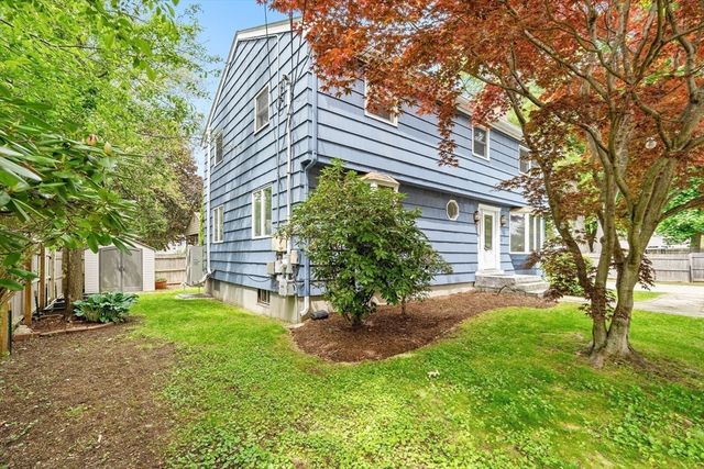 6 Hovey Ave, Natick, MA 01760