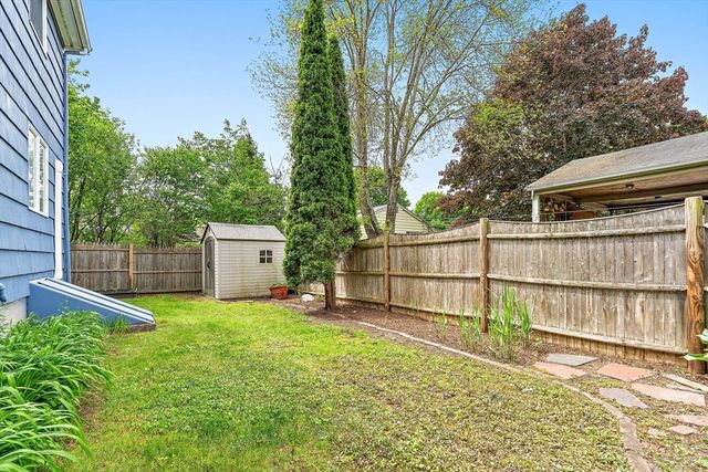 6 Hovey Ave, Natick, MA 01760