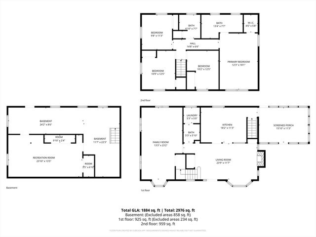 6 Hovey Ave, Natick, MA 01760