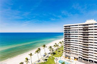 4001 Gulf Shore BLVD N # 1104, Naples, FL 34103