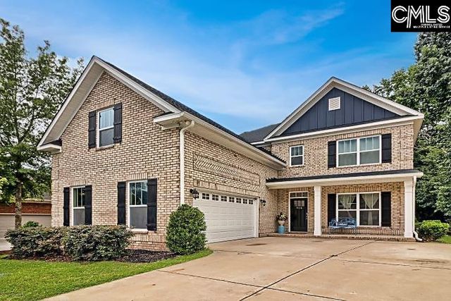 912 Knowles Loop, Columbia, SC 29229