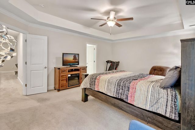 912 Knowles Loop, Columbia, SC 29229