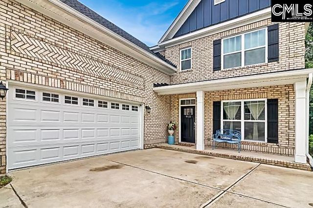 912 Knowles Loop, Columbia, SC 29229
