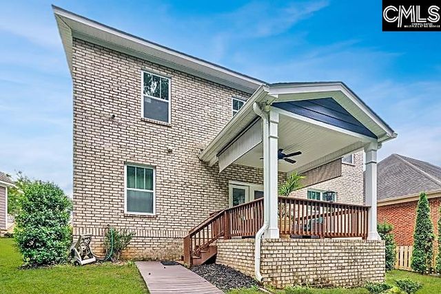 912 Knowles Loop, Columbia, SC 29229
