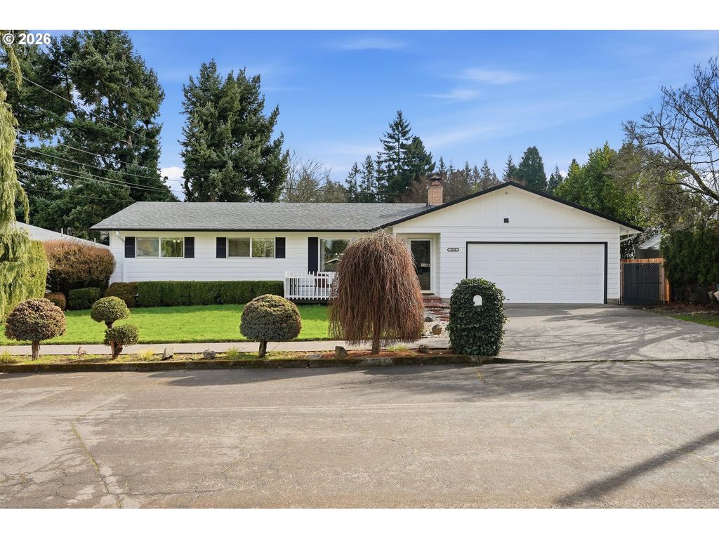 1520 Se 210TH Ave, Gresham, OR 97030