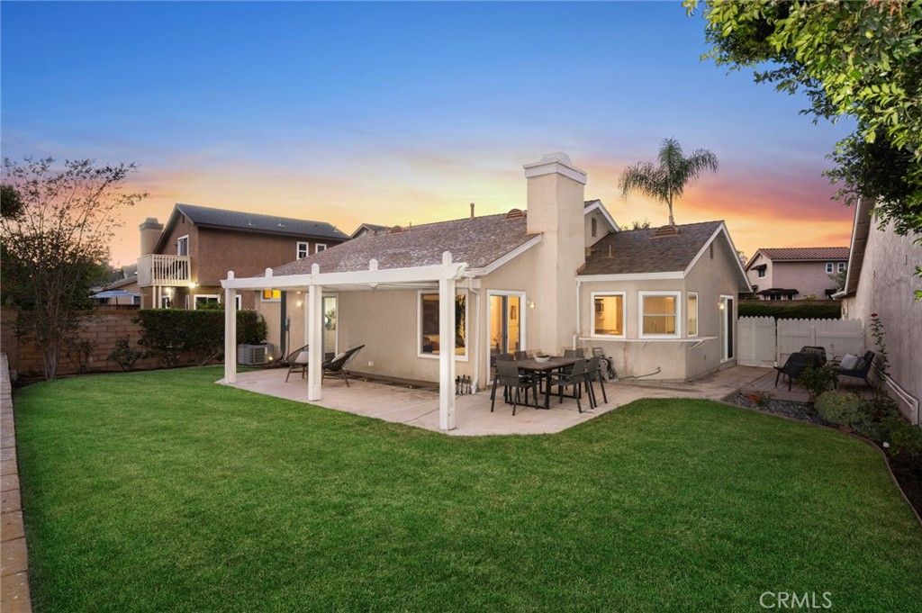28802 Tomelloso, Mission Viejo, CA 92692 — exterior