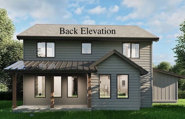 296 Gooseberry Drive, Bozeman, MT 59718