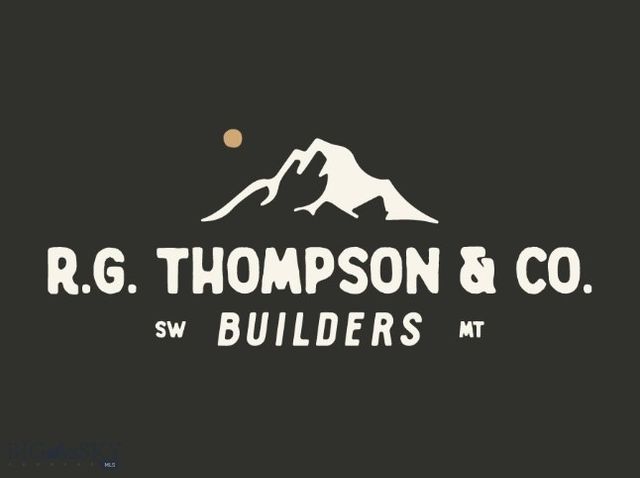 296 Gooseberry Drive, Bozeman, MT 59718