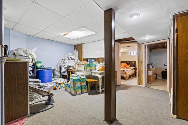 1608 W Whitaker AVENUE, Milwaukee, WI 53221