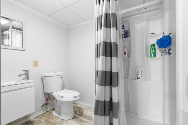 1608 W Whitaker AVENUE, Milwaukee, WI 53221