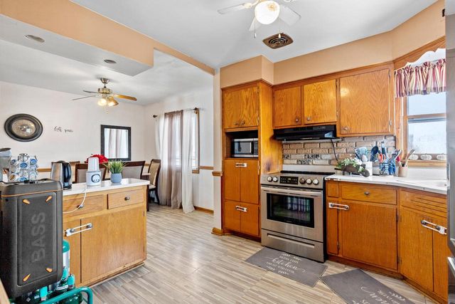 1608 W Whitaker AVENUE, Milwaukee, WI 53221