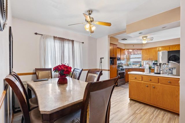 1608 W Whitaker AVENUE, Milwaukee, WI 53221