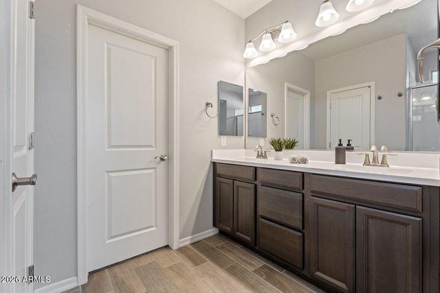 8828 S 167TH Lane, Goodyear, AZ 85338