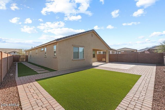 8828 S 167TH Lane, Goodyear, AZ 85338