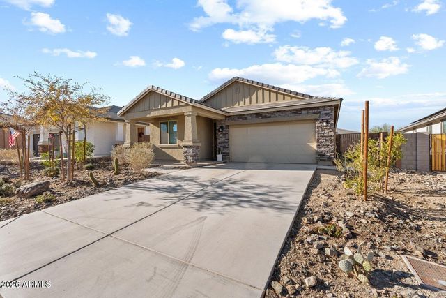 8828 S 167TH Lane, Goodyear, AZ 85338