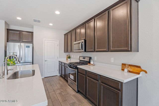 8828 S 167TH Lane, Goodyear, AZ 85338