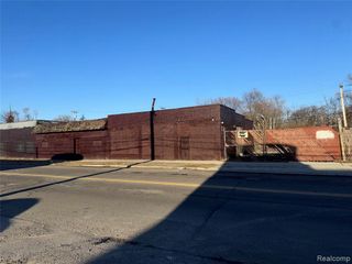 19670 John R Street, Detroit, MI 48203