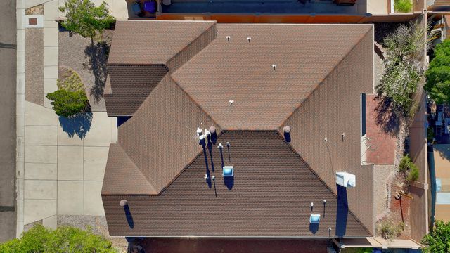 3520 JAL Place NW, Albuquerque, NM 87120