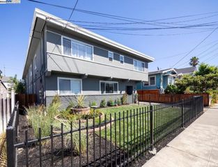 537 Pacific Avenue, Alameda, CA 94501